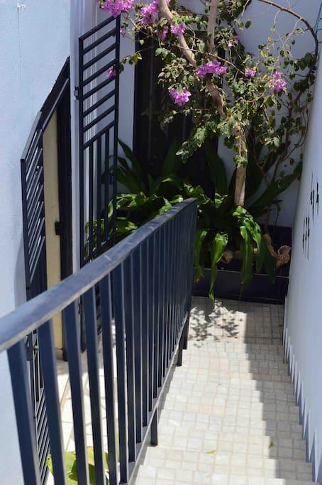 Yacht Club Sal Bed & Breakfast Palmeira Exterior photo